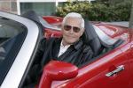 Pontiac Solstice 2006 года